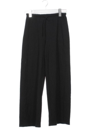 Detské nohavice  H&M, Veľkosť 9-10y/ 140-146 cm, Farba Čierna, Cena  12,95 €