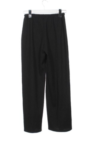 Detské nohavice  H&M, Veľkosť 9-10y/ 140-146 cm, Farba Čierna, Cena  12,95 €