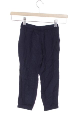 Dětské kalhoty  H&M, Velikost 18-24m/ 86-98 cm, Barva Modrá, Cena  159,00 Kč