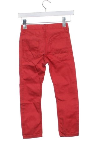 Pantaloni pentru copii H&M, Mărime 4-5y/ 110-116 cm, Culoare Portocaliu, Preț 57,35 Lei