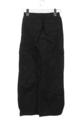 Детски панталон H&M, Размер 10-11y/ 146-152 см, Цвят Черен, Цена 11,24 €