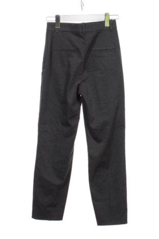 Детски панталон H&M, Размер 12-13y/ 158-164 см, Цвят Сив, Цена 11,24 €