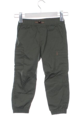 Kinderhose H&M, Größe 2-3y/ 98-104 cm, Farbe Grün, Preis 13,99 €