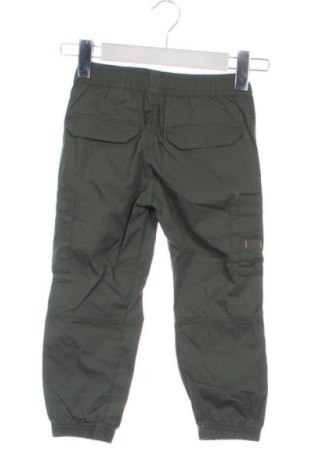 Kinderhose H&M, Größe 2-3y/ 98-104 cm, Farbe Grün, Preis 13,99 €