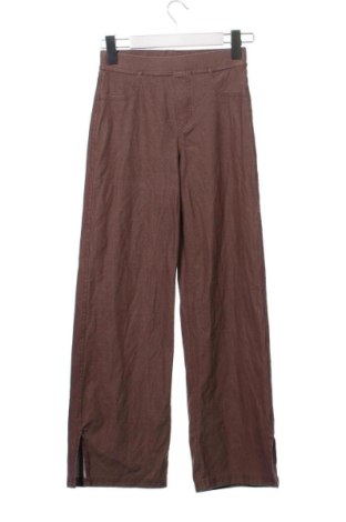 Detské nohavice  H&M, Veľkosť 11-12y/ 152-158 cm, Farba Hnedá, Cena  12,95 €
