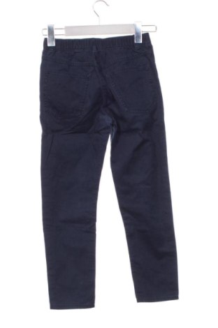 Pantaloni pentru copii H&M, Mărime 8-9y/ 134-140 cm, Culoare Albastru, Preț 56,00 Lei