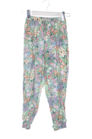 Детски панталон H&M, Размер 7-8y/ 128-134 см, Цвят Многоцветен, Цена 10,74 €