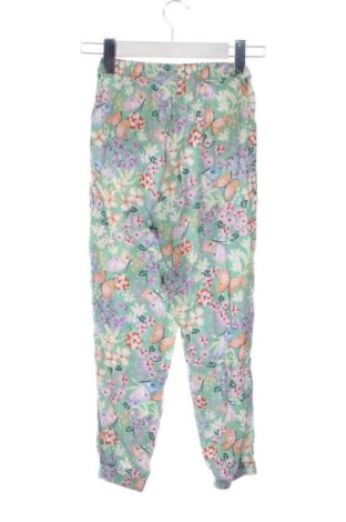 Детски панталон H&M, Размер 7-8y/ 128-134 см, Цвят Многоцветен, Цена 10,74 €