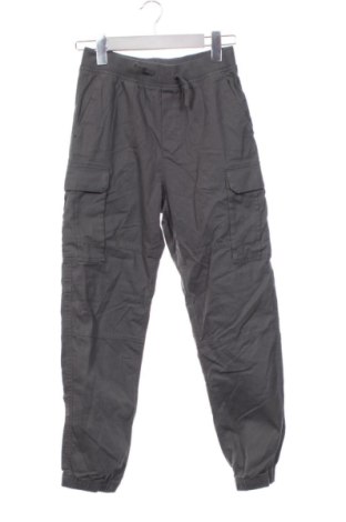 Kinderhose H&M, Größe 12-13y/ 158-164 cm, Farbe Grau, Preis 11,00 €
