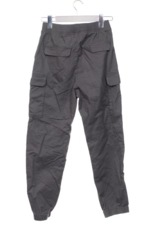 Kinderhose H&M, Größe 12-13y/ 158-164 cm, Farbe Grau, Preis 11,00 €
