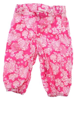 Kinderhose H&M, Größe 6-9m/ 68-74 cm, Farbe Mehrfarbig, Preis 11,00 €