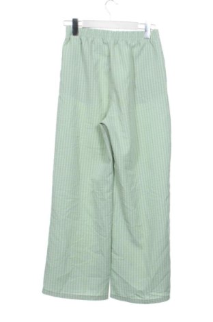 Kinderhose H&M, Größe 14-15y/ 168-170 cm, Farbe Grün, Preis € 14,99