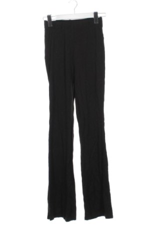 Dziecięce spodnie H&M, Rozmiar 14-15y/ 168-170 cm, Kolor Czarny, Cena 56,99 zł