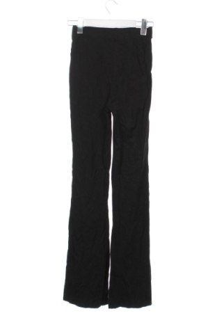Dziecięce spodnie H&M, Rozmiar 14-15y/ 168-170 cm, Kolor Czarny, Cena 56,99 zł