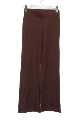 Gyerek nadrág H&M, Méret 14-15y / 168-170 cm, Szín Barna, Ár 5 459 Ft