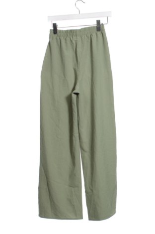 Detské nohavice  H&M, Veľkosť 14-15y/ 168-170 cm, Farba Zelená, Cena  11,95 €