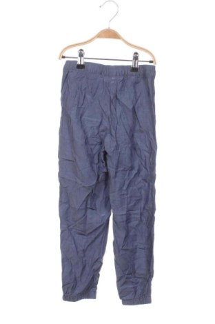 Детски панталон H&M, Размер 7-8y/ 128-134 см, Цвят Син, Цена 11,24 €