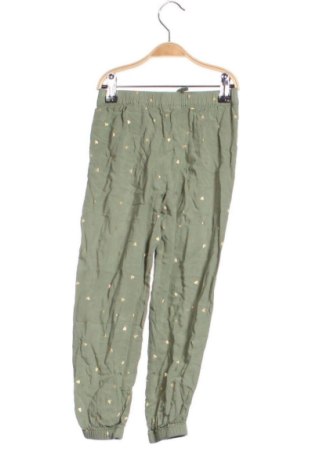 Pantaloni pentru copii H&M, Mărime 5-6y/ 116-122 cm, Culoare Multicolor, Preț 66,99 Lei