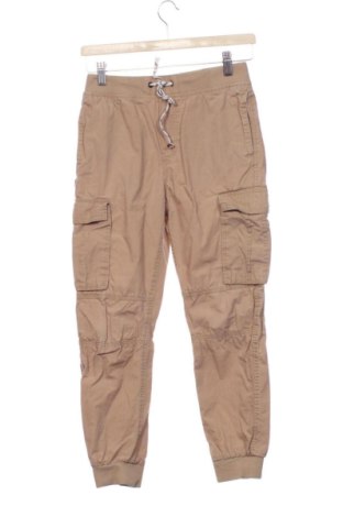 Gyerek nadrág H&M, Méret 10-11y / 146-152 cm, Szín Barna, Ár 4 545 Ft