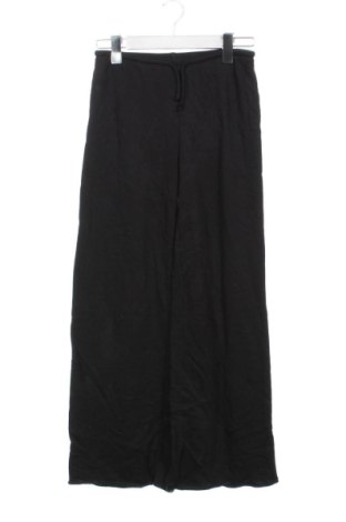 Dziecięce spodnie H&M, Rozmiar 11-12y/ 152-158 cm, Kolor Czarny, Cena 56,99 zł