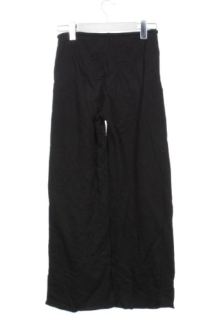 Dziecięce spodnie H&M, Rozmiar 11-12y/ 152-158 cm, Kolor Czarny, Cena 56,99 zł