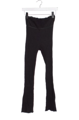 Detské nohavice  H&M, Veľkosť 12-13y/ 158-164 cm, Farba Čierna, Cena  12,95 €