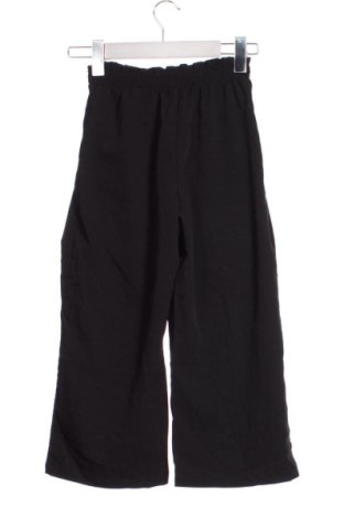 Детски панталон H&M, Размер 8-9y/ 134-140 см, Цвят Черен, Цена 11,24 €