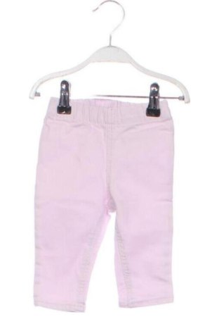 Kinderhose H&M, Größe 3-6m/ 62-68 cm, Farbe Rosa, Preis € 11,00