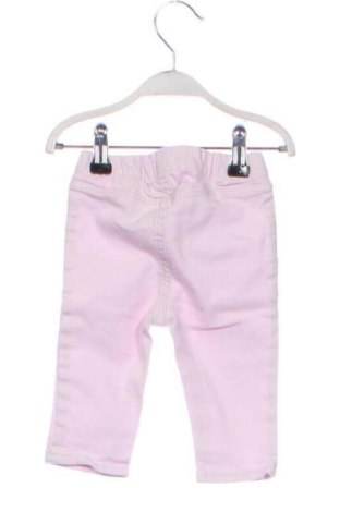 Kinderhose H&M, Größe 3-6m/ 62-68 cm, Farbe Rosa, Preis € 11,00