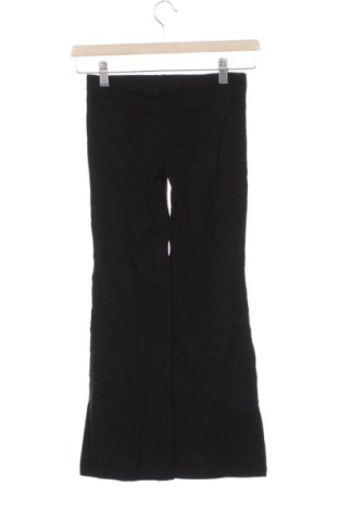 Παιδικό παντελόνι H&M, Μέγεθος 8-9y/ 134-140 εκ., Χρώμα Μαύρο, Τιμή 12,99 €