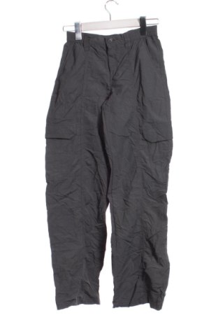 Detské nohavice  H&M, Veľkosť 11-12y/ 152-158 cm, Farba Sivá, Cena  9,95 €