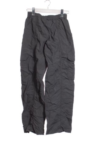 Detské nohavice  H&M, Veľkosť 11-12y/ 152-158 cm, Farba Sivá, Cena  9,95 €