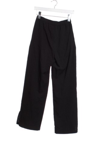 Detské nohavice  H&M, Veľkosť 12-13y/ 158-164 cm, Farba Čierna, Cena  11,95 €