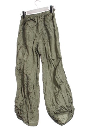 Dětské kalhoty  H&M, Velikost 10-11y/ 146-152 cm, Barva Zelená, Cena  319,00 Kč