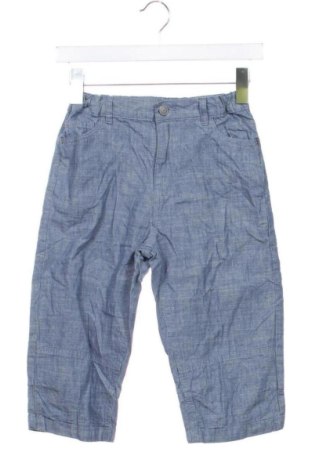 Detské nohavice  H&M, Veľkosť 10-11y/ 146-152 cm, Farba Modrá, Cena  12,95 €