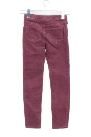 Παιδικό παντελόνι H&M, Μέγεθος 6-7y/ 122-128 εκ., Χρώμα Ρόζ , Τιμή 10,74 €