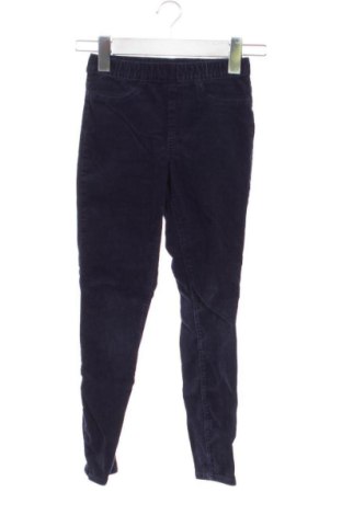 Kinderhose H&M, Größe 6-7y/ 122-128 cm, Farbe Blau, Preis 10,74 €