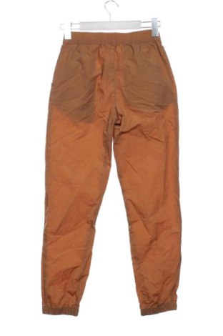Dětské kalhoty  H&M, Velikost 10-11y/ 146-152 cm, Barva Hnědá, Cena  312,00 Kč