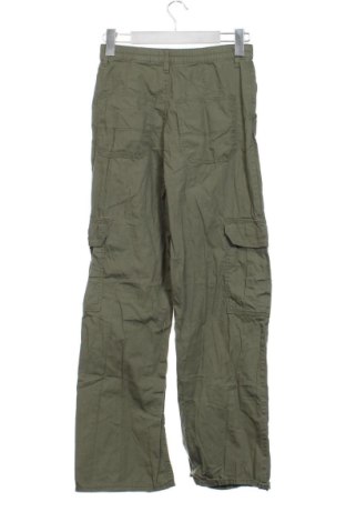 Kinderhose H&M, Größe 12-13y/ 158-164 cm, Farbe Grün, Preis € 11,00