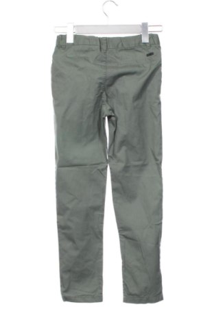 Kinderhose H&M, Größe 7-8y/ 128-134 cm, Farbe Grün, Preis 12,00 €
