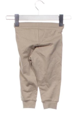 Детски панталон H&M, Размер 9-12m/ 74-80 см, Цвят Бежов, Цена 9,00 €