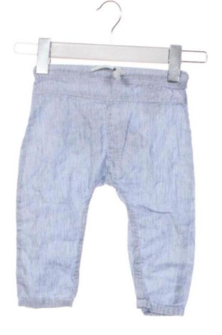 Детски панталон H&M, Размер 9-12m/ 74-80 см, Цвят Многоцветен, Цена 8,00 €
