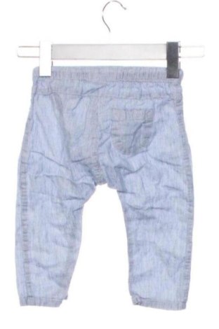 Детски панталон H&M, Размер 9-12m/ 74-80 см, Цвят Многоцветен, Цена 8,00 €