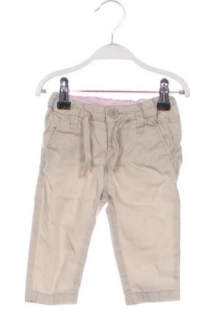 Kinderhose H&M L.O.G.G., Größe 2-3m/ 56-62 cm, Farbe Beige, Preis € 11,00