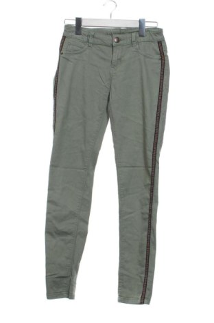 Detské nohavice  Here+There, Veľkosť 14-15y/ 168-170 cm, Farba Zelená, Cena  12,95 €