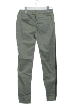 Detské nohavice  Here+There, Veľkosť 14-15y/ 168-170 cm, Farba Zelená, Cena  12,95 €