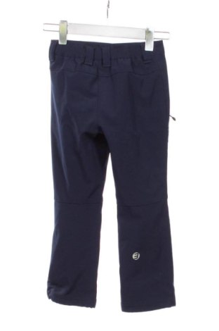 Pantaloni pentru copii Icepeak, Mărime 4-5y/ 110-116 cm, Culoare Verde, Preț 235,99 Lei
