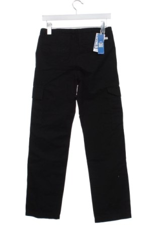 Dětské kalhoty  Jack & Jones, Velikost 12-13y/ 158-164 cm, Barva Černá, Cena  992,00 Kč