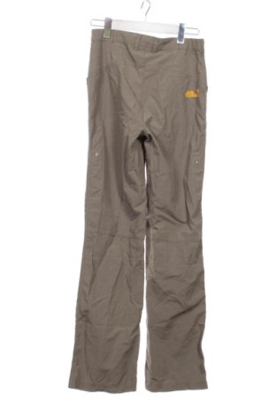 Детски панталон Jack Wolfskin, Размер 15-18y/ 170-176 см, Цвят Сив, Цена 21,00 €
