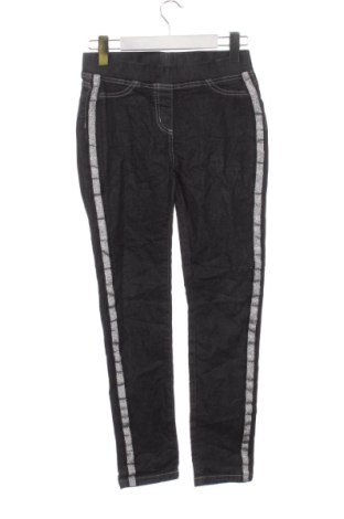 Детски панталон John Baner, Размер 12-13y/ 158-164 см, Цвят Черен, Цена 11,24 €